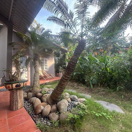 Coco Farmstay Ben Tre Exterior foto