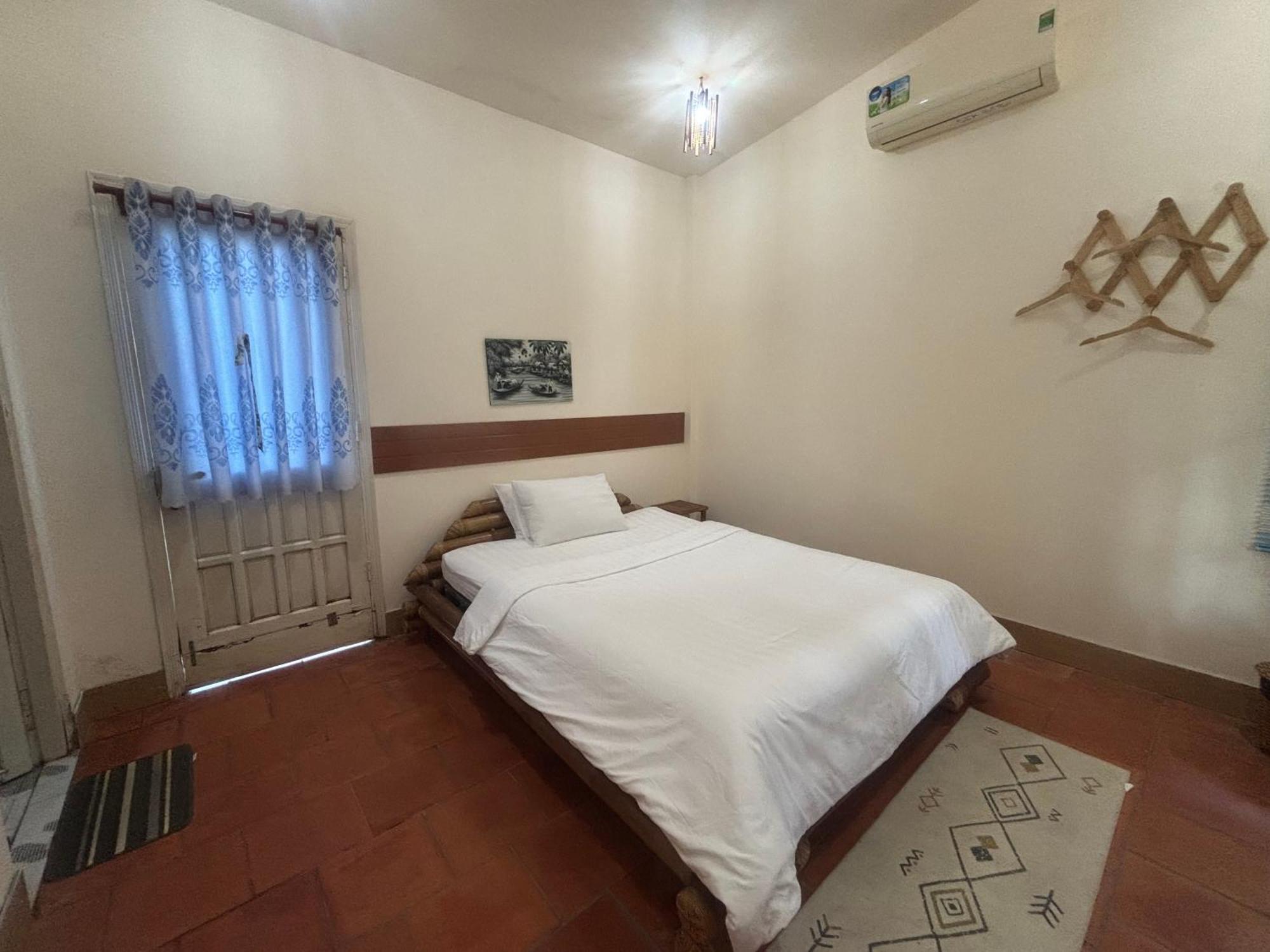 Coco Farmstay Ben Tre Exterior foto